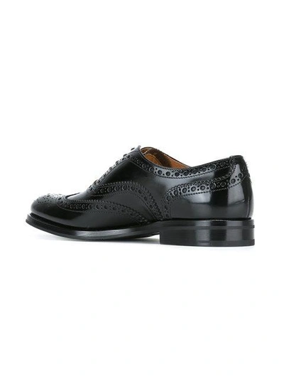 Shop Church's 'burwood' Brogues