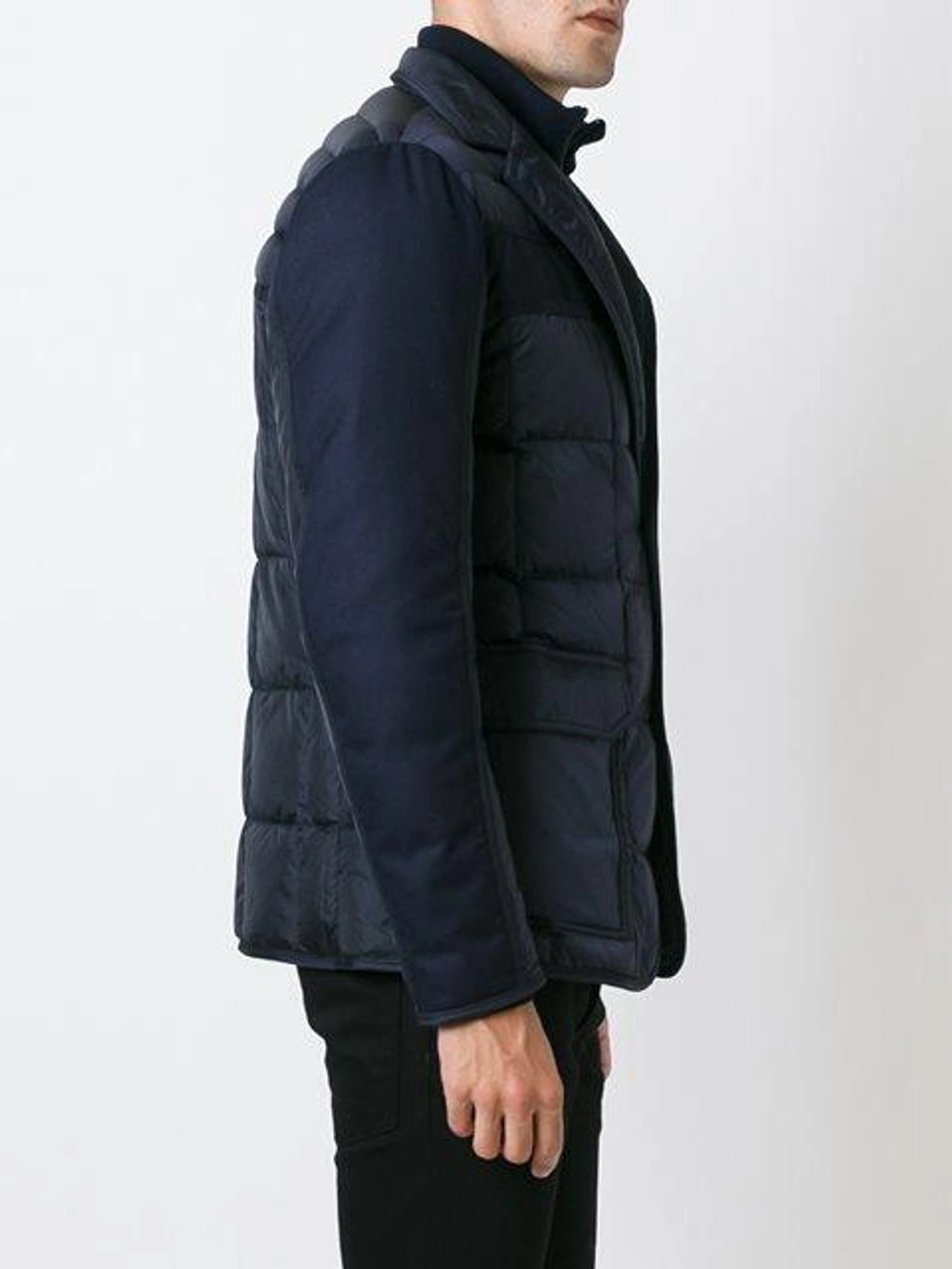 Moncler ardenne Jacket In Blue ModeSens