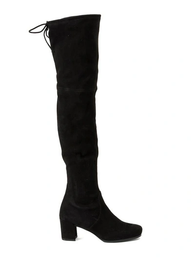 Stuart Weitzman 'hinterland' Boots