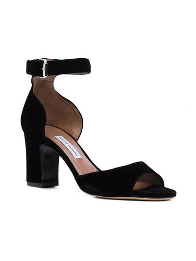 Shop Tabitha Simmons Ankle Strap Sandals