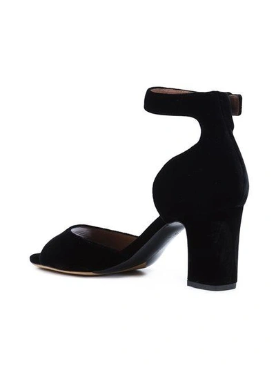 Shop Tabitha Simmons Ankle Strap Sandals