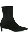 ROBERT CLERGERIE 'Admir' boots,ADMIR11578073