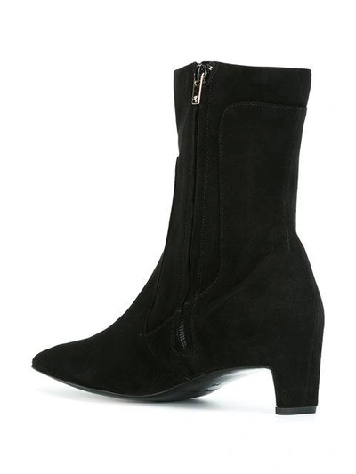 Shop Robert Clergerie 'admir' Boots