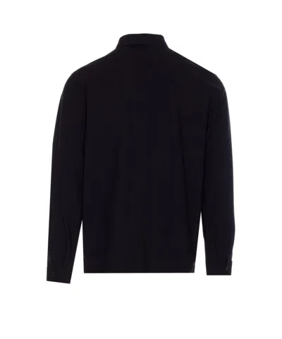 Herno Jacket In Black