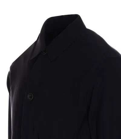 Herno Jacket In Black