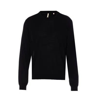 Sunflower Sweater In Black