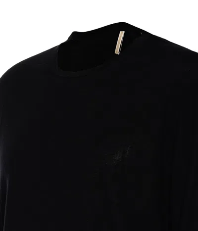 Sunflower Sweater In Black