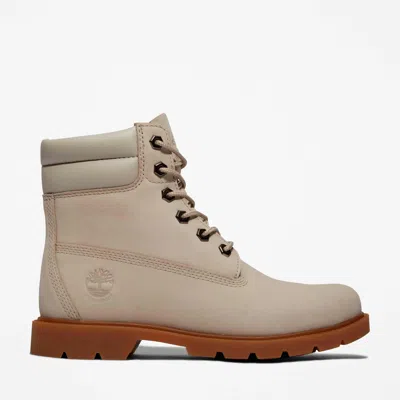 Timberland Women's Linden Woods 6-inch Waterproof Boot In Multi