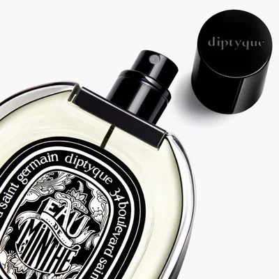 Diptyque Eau De Minthé Eau De Parfum