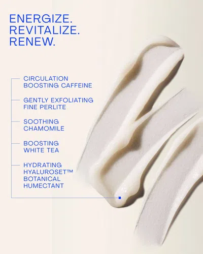 The Outset Exfoliating Caffeine Micro Polish