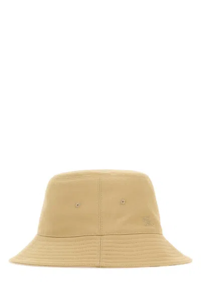 Burberry Bob Réversible In Beige