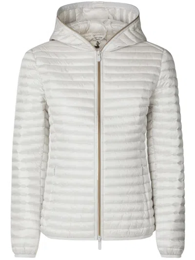 Save The Duck Alexa Clothing In Grey
