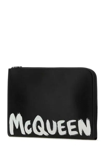 Alexander Mcqueen Extra-accessories In Multicolor