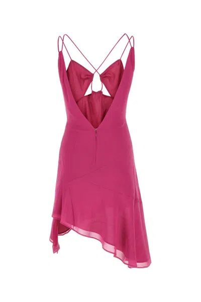 THE ANDAMANE THE ANDAMANE DRESS 