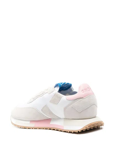 Ghoud Ghōud Rush Sneakers In White