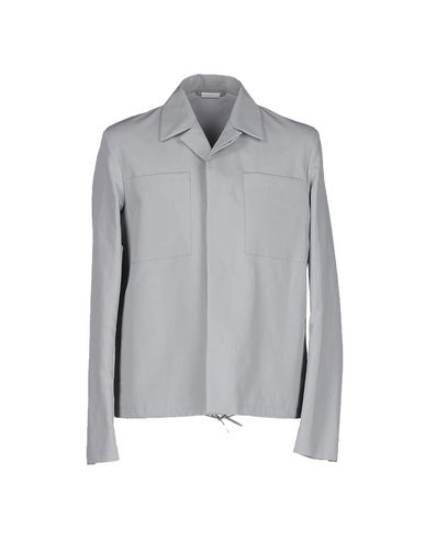 jil sander denim jacket