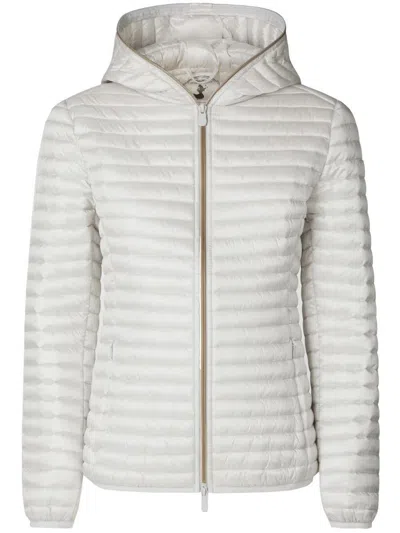 Save The Duck Alexa Clothing In Grey