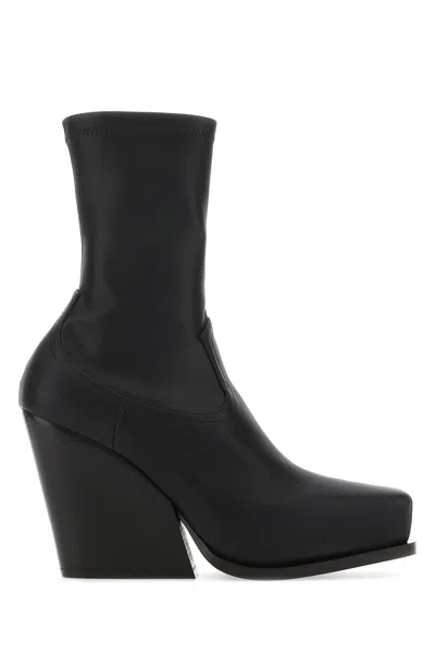 Stella Mccartney Cowboy Stretch 95mm Boots