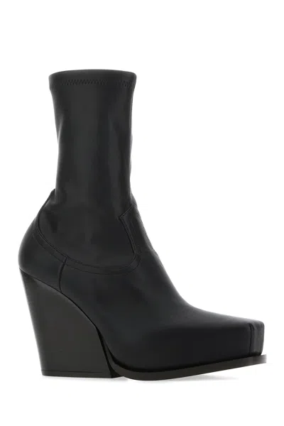 Stella Mccartney Cowboy Stretch 95mm Boots