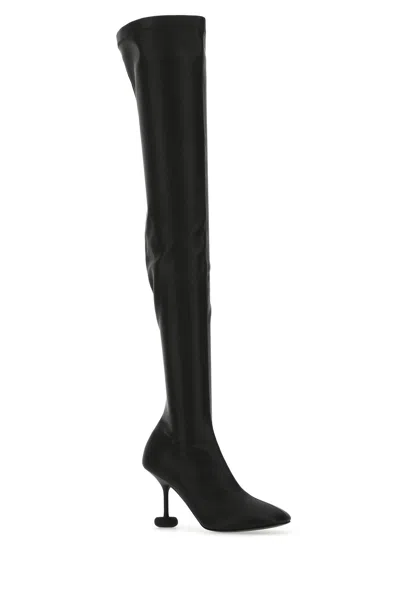 Stella Mccartney Statement Over-the-knee Stiletto Boots