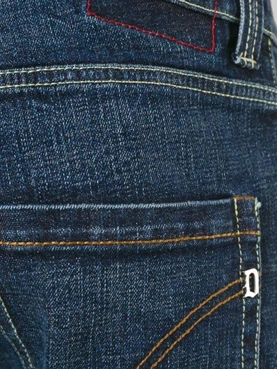Shop Dondup 'mius' Skinny Jeans