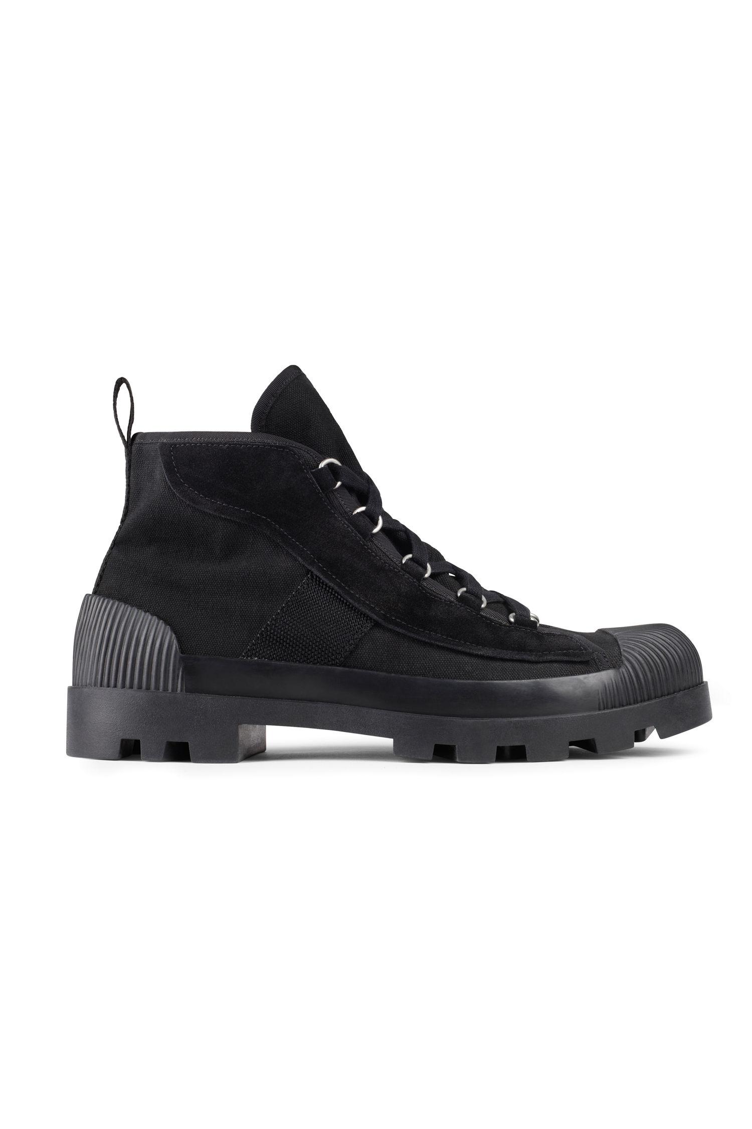 acne studios daniel boots