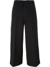 JOSEPH cropped trousers,DRYCLEANONLY