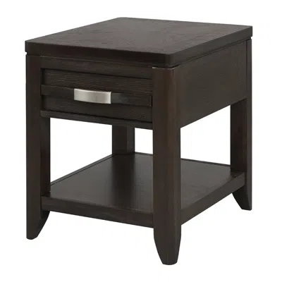 Streamdale Furniture Streamdale 24x20x25" End Table