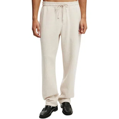 Cotton On Mens Pocket Cotton Track Pants In Multi