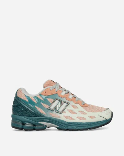 New Balance 1906w Sneakers In Green