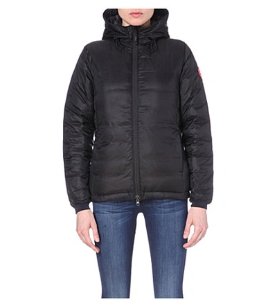 Canada Goose Camp Quilted Jacket