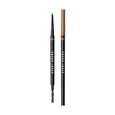Bobbi Brown Precise 24-hour Ultra Slim Eyebrow Pencil