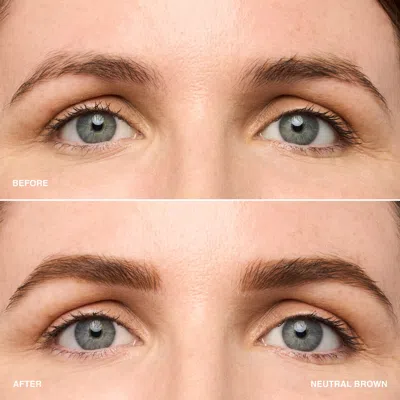 Bobbi Brown Precise 24-hour Ultra Slim Eyebrow Pencil