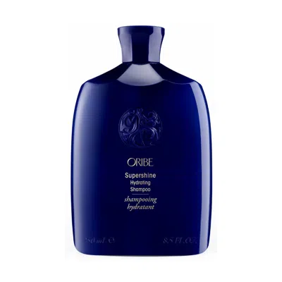 Oribe Supershine Hydrating Shampoo