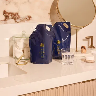 Oribe Unisex 33.8oz Refill Supershine Hydrating Conditioner