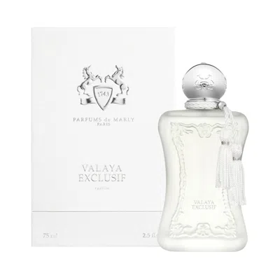 Parfums De Marly Valaya Exclusif Eau De Parfum