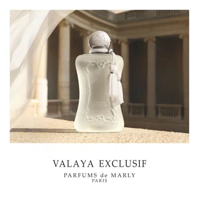 Parfums De Marly Valaya Exclusif Eau De Parfum