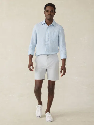 Faherty All Day&trade; Short 2.0 (5") In Stone