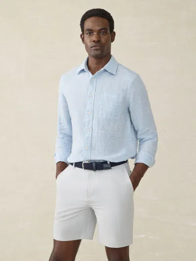 Faherty All Day&trade; Short 2.0 (5") In Stone
