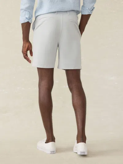 Faherty All Day&trade; Short 2.0 (5") In Stone