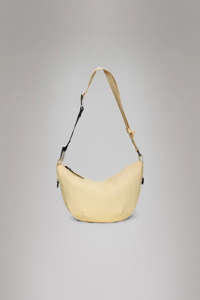 Rains Valera Shoulder Bag In Gleam