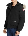 CANADA GOOSE 100% Bloomingdale's Exclusive,1732497BLACK