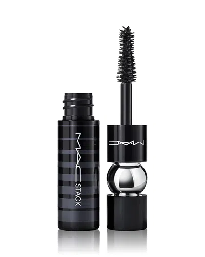 Mac Mini Stack Mascara In Black Stack