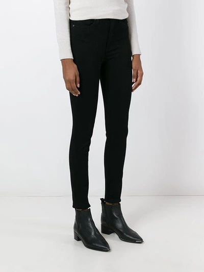 Shop Paige 'margot' Skinny Jeans