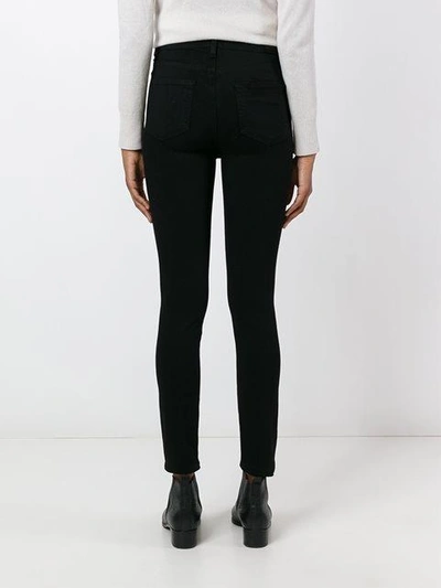 Shop Paige 'margot' Skinny Jeans