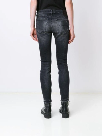 Shop R13 'alison' Cropped Jeans