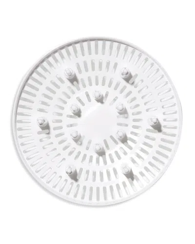 T3 Soft Touch 3 Diffuser - White In White