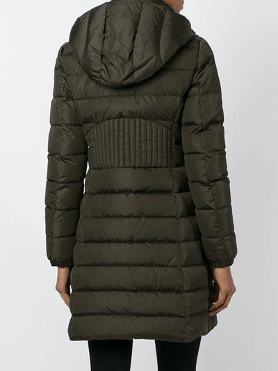 Shop Moncler Green