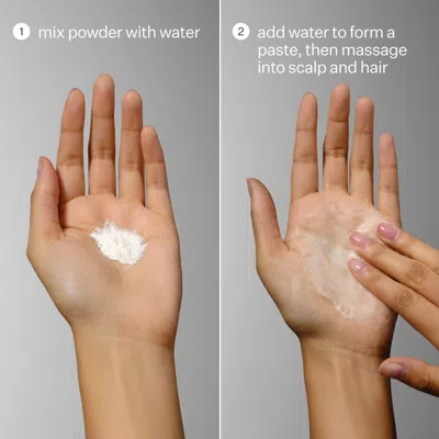 Act+acre Clarifying Hard Water Scalp Treatment For Scalp + Hair Build-up