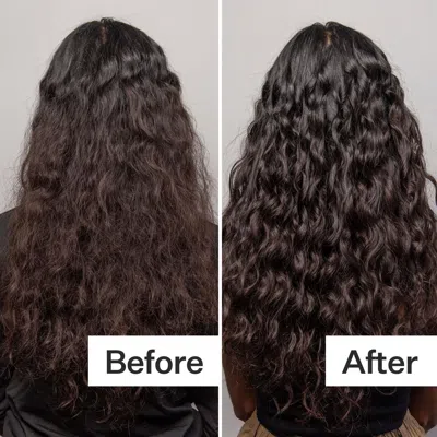 Act+acre Clarifying Hard Water Shampoo For Scalp + Hair Build-up